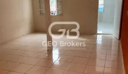 Casa com 2 quartos à venda no Parque Imperial, Jacareí  por R$ 212.000