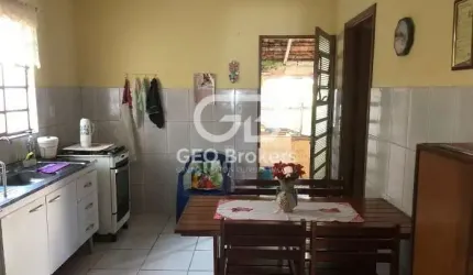 Casa com 4 quartos à venda no Jardim Santa Maria, Jacareí  por R$ 583.000