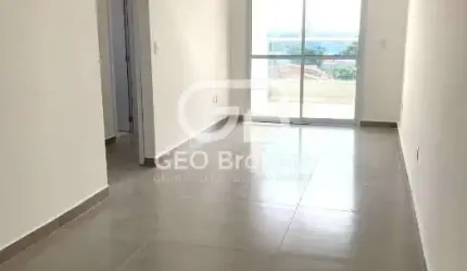 Apartamento com 2 quartos para alugar no Jardim América, Jacareí  por R$ 2.250