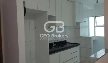 Apartamento com 3 quartos à venda no Jardim Califórnia, Jacareí  por R$ 470.000