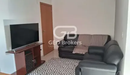 Apartamento com 2 quartos à venda na Vila Nova Aliança, Jacareí  por R$ 202.000