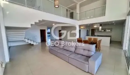 Casa em condomínio fechado com 4 quartos à venda no Condomínio Residencial Mirante do Vale, Jacareí  por R$ 2.950.000