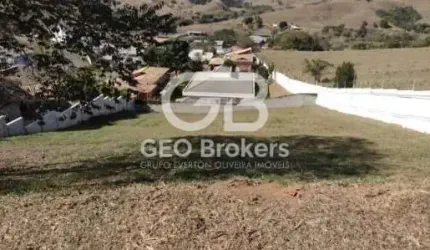 Terreno em condomínio fechado à venda no Condomínio Residencial Mirante do Vale, Jacareí  por R$ 800.000