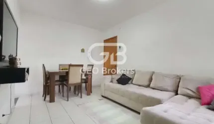Apartamento com 2 quartos à venda no São João, Jacareí  por R$ 230.000