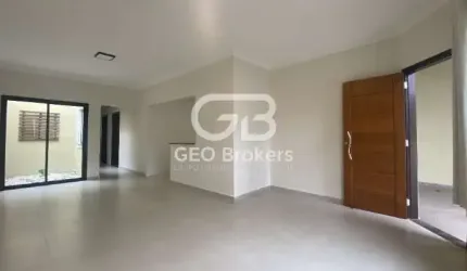 Casa com 3 quartos à venda no Jardim Altos de Santana II, Jacareí  por R$ 580.000