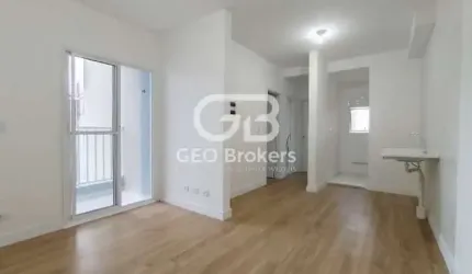 Apartamento com 2 quartos à venda no Loteamento Jardim Sol Nascente, Jacareí  por R$ 240.000