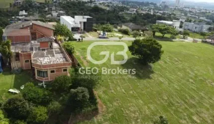 Terreno em condomínio fechado à venda no Condomínio Residencial Mirante do Vale, Jacareí  por R$ 850.000