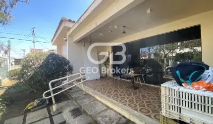 Casa com 4 quartos para alugar no Jardim Pereira do Amparo, Jacareí  por R$ 5.000
