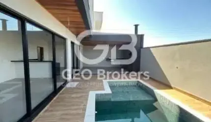 Casa em condomínio fechado com 4 quartos à venda no Loteamento Floresta, São José dos Campos  por R$ 1.890.000