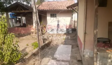 Chácara / sítio com 2 quartos à venda no Jardim São Gabriel, Jacareí  por R$ 750.000
