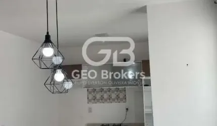 Apartamento com 2 quartos à venda na Vila Nova Aliança, Jacareí  por R$ 205.000
