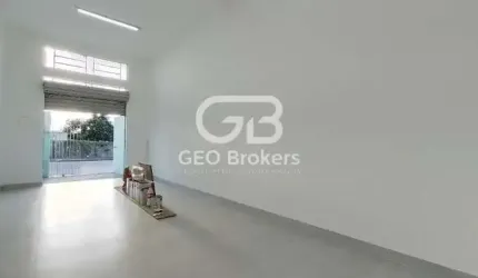 Ponto comercial à venda no Jardim Paraíso, Jacareí  por R$ 180.000