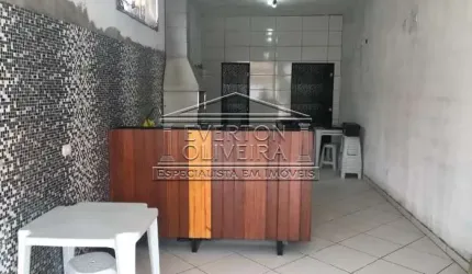 Ponto comercial para alugar no Jardim Terras da Conceição, Jacareí  por R$ 1.300