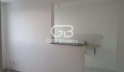 Apartamento com 2 quartos à venda no Loteamento Villa Branca, Jacareí  por R$ 200.000