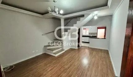 Casa com 2 quartos à venda no Jardim Altos de Santana II, Jacareí  por R$ 350.000