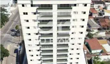 Apartamento com 3 quartos à venda no Jardim Flórida, Jacareí  por R$ 670.000