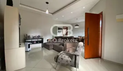 Casa com 3 quartos à venda no Loteamento Villa Branca, Jacareí  por R$ 750.000