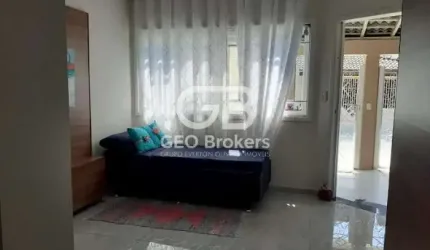Casa com 3 quartos à venda no Loteamento Villa Branca, Jacareí  por R$ 678.000