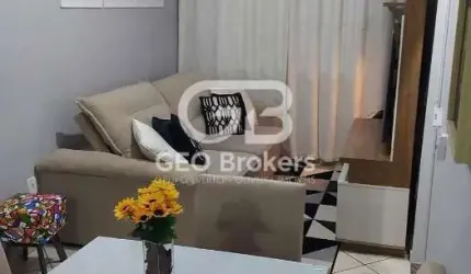 Casa com 4 quartos à venda na Cidade Salvador, Jacareí  por R$ 532.000