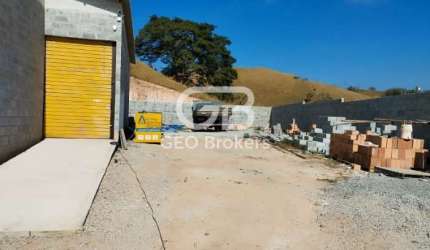 Terreno comercial para alugar no Jardim Leblon, Jacareí  por R$ 2.000