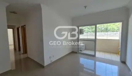 Apartamento com 3 quartos à venda no Centro, Jacareí  por R$ 530.000