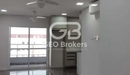 Apartamento com 3 quartos à venda no Loteamento Villa Branca, Jacareí  por R$ 1.100.000