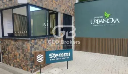 Casa com 3 quartos à venda no Urbanova, São José dos Campos  por R$ 1.113.000