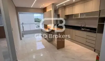 Apartamento com 2 quartos à venda no Jardim Califórnia, Jacareí  por R$ 537.000