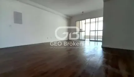 Apartamento com 3 quartos à venda na Vila Aprazível, Jacareí  por R$ 850.000