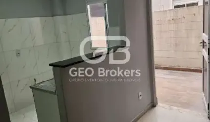 Apartamento com 2 quartos à venda no Loteamento Jardim Sol Nascente, Jacareí  por R$ 198.000