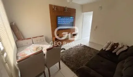 Casa com 2 quartos à venda no Loteamento Villa Branca, Jacareí  por R$ 315.000