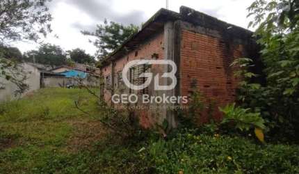 Terreno à venda no Chácaras Reunidas Igarapés, Jacareí  por R$ 140.000