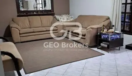 Casa com 3 quartos à venda no Residencial São Paulo, Jacareí  por R$ 880.000