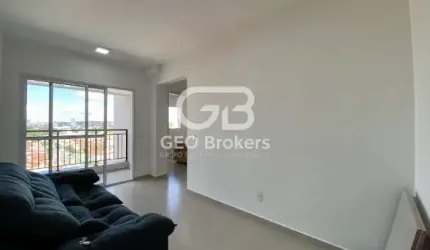 Apartamento com 2 quartos à venda no Jardim Flórida, Jacareí  por R$ 350.000