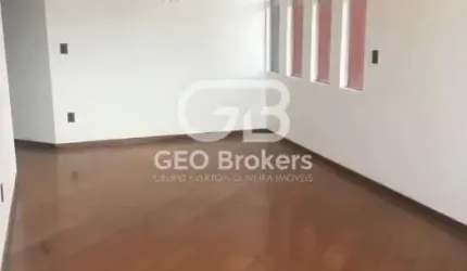 Apartamento com 3 quartos à venda no Centro, Jacareí  por R$ 586.000