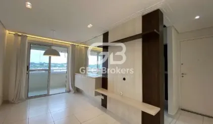 Apartamento com 3 quartos à venda no Loteamento Villa Branca, Jacareí  por R$ 531.000