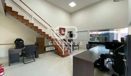 Ponto comercial com 1 sala para alugar no Jardim Flórida, Jacareí  por R$ 5.500
