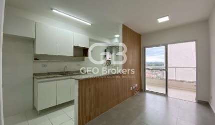 Apartamento com 2 quartos para alugar no Jardim Califórnia, Jacareí  por R$ 2.500
