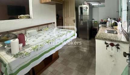 Chácara / sítio com 1 quarto à venda no Veraneio Ijal, Jacareí  por R$ 260.000