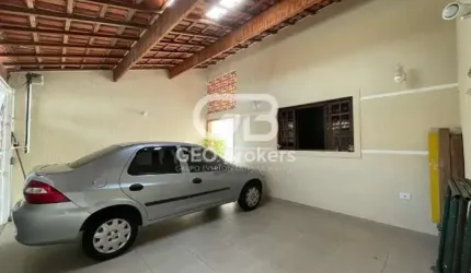 Casa com 3 quartos à venda no Jardim Santa Marina, Jacareí  por R$ 450.000