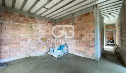 Casa em condomínio fechado com 3 quartos à venda no Jardim Jacinto, Jacareí  por R$ 639.000