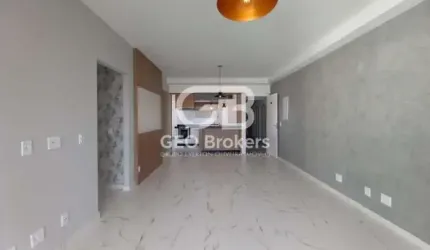 Apartamento com 3 quartos para alugar na Vila Formosa, Jacareí  por R$ 4.700