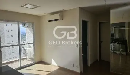 Apartamento com 2 quartos à venda no Jardim Paraíba, Jacareí  por R$ 458.000
