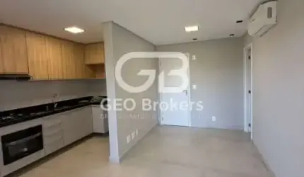 Apartamento com 2 quartos para alugar no Loteamento Villa Branca, Jacareí  por R$ 3.200
