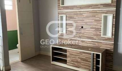 Apartamento com 2 quartos à venda no Jardim Califórnia, Jacareí  por R$ 385.000