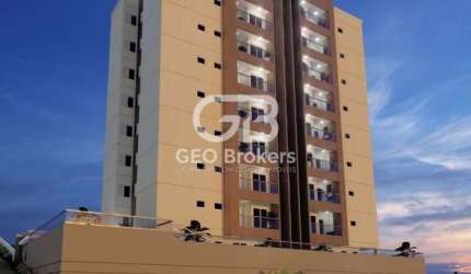 Apartamento com 2 quartos para alugar na Vila Aprazível, Jacareí  por R$ 2.200