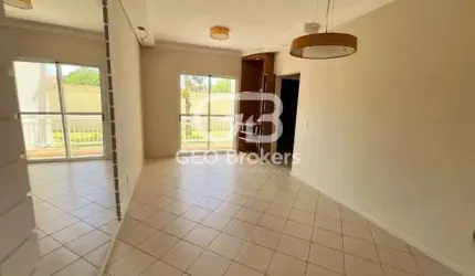 Apartamento com 2 quartos à venda no Jardim Flórida, Jacareí  por R$ 254.000
