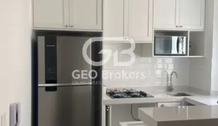 Apartamento com 2 quartos à venda na Vila Nova Aliança, Jacareí  por R$ 245.000