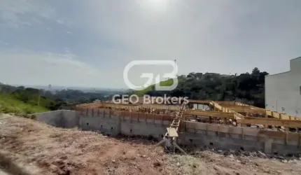 Casa com 2 quartos à venda no Jardim Colinas, Jacareí  por R$ 270.000