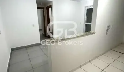 Apartamento com 2 quartos para alugar no Jardim Califórnia, Jacareí  por R$ 1.800